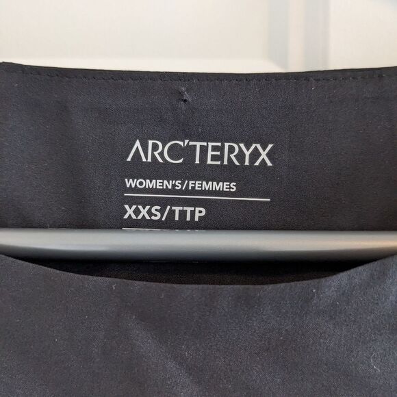 Arc'teryx/Contenta Dress Sz XXS - Picture 6 of 6